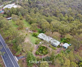Rural / Farming commercial property leased at 3856 Old Northern Road Maroota NSW 2756