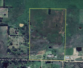 Rural / Farming commercial property leased at 65 Paynes Rd Kilmore VIC 3764