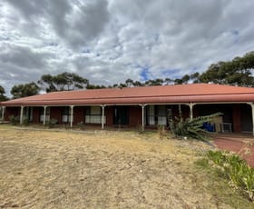 Rural / Farming commercial property for lease at 437 Harkness Road Melton West VIC 3337