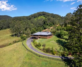 Rural / Farming commercial property for sale at 721 Dairyville Rd Upper Orara NSW 2450