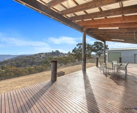Rural / Farming commercial property for sale at 1725 Skyline Road Alexandra VIC 3714