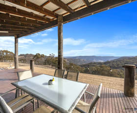 Rural / Farming commercial property for sale at 1725 Skyline Road Alexandra VIC 3714