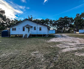 Rural / Farming commercial property for lease at 161/Kerridges Road Glen Aplin QLD 4381