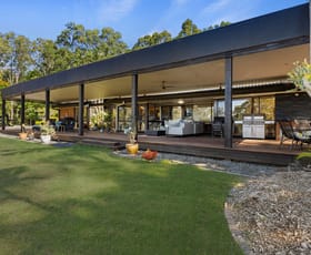 Rural / Farming commercial property leased at 56 Fern Hill Drive Willow Vale QLD 4209