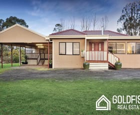 Rural / Farming commercial property leased at 180 Bells Road Smythes Creek VIC 3351