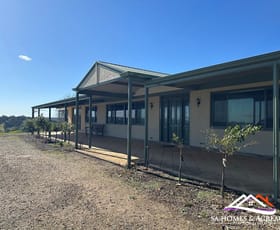 Rural / Farming commercial property leased at 41-43 Rifle Range Road Greenwith SA 5125