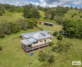 Rural / Farming commercial property leased at 395 Delaney Creek Road Delaneys Creek QLD 4514