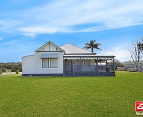 Rural / Farming commercial property leased at 126 James Road Croom NSW 2527