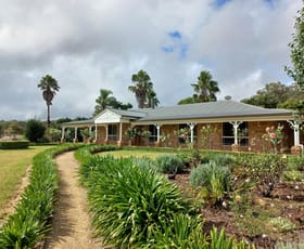 Rural / Farming commercial property leased at 341 Reushle Road Cabarlah QLD 4352