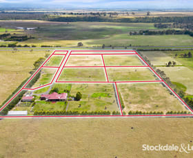 Rural / Farming commercial property for lease at 2056 Princes Highway Rosedale VIC 3847