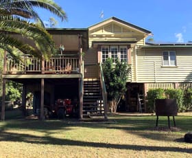 Rural / Farming commercial property for lease at 521 Booyan Road Moorland QLD 4670