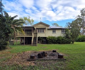 Rural / Farming commercial property for lease at Moorland QLD 4670