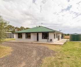 Rural / Farming commercial property for lease at 85 Herrmanns Road Prenzlau QLD 4311