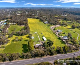 Rural / Farming commercial property for lease at 63-73 KURRAK ROAD Yarrambat VIC 3091