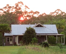 Rural / Farming commercial property for lease at Gleniffer NSW 2454