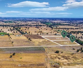 Rural / Farming commercial property for sale at Lot 5 & 6 Hull Road Harvey WA 6220