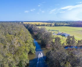 Rural / Farming commercial property sold at Port Macquarie NSW 2444