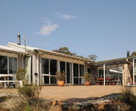Rural / Farming commercial property sold at 498 Jerralong Road Windellama NSW 2580