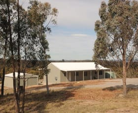 Rural / Farming commercial property sold at 167 Millendale Road Tarago NSW 2580