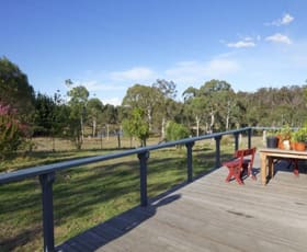 Rural / Farming commercial property sold at 31 Curra Lane Tarago NSW 2580