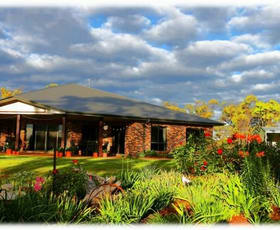 Rural / Farming commercial property sold at Stanthorpe QLD 4380