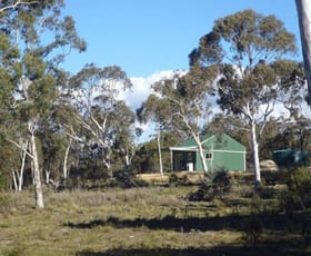 Rural / Farming commercial property sold at 21 Paddys Close Lower Boro NSW 2580