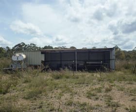Rural / Farming commercial property sold at 86 Paddy's Close Lower Boro NSW 2580