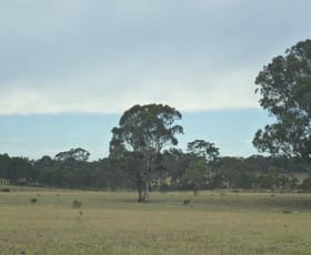 Rural / Farming commercial property sold at 1198 Cullulla Road Tarago NSW 2580