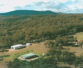Rural / Farming commercial property sold at 2139 Bigga Road Bigga NSW 2583