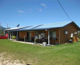 Rural / Farming commercial property sold at 37 Sandy Creek Road Tully QLD 4854