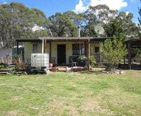 Rural / Farming commercial property sold at 302 Claypit Road Windellama NSW 2580