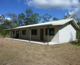Rural / Farming commercial property sold at 7045 Isis Highway Eureka QLD 4660