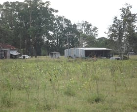 Rural / Farming commercial property sold at 295 Marks Road Leeville Casino NSW 2470