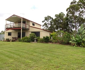 Rural / Farming commercial property sold at 286 Littabella Siding Lane Yandaran QLD 4673