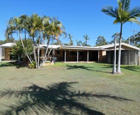 Rural / Farming commercial property sold at 124 Taunton Road Euleilah QLD 4674