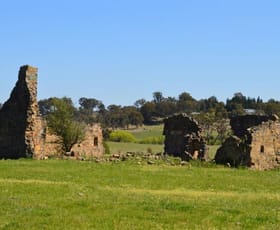 Rural / Farming commercial property sold at 225 Lookdown Road Bungonia NSW 2580