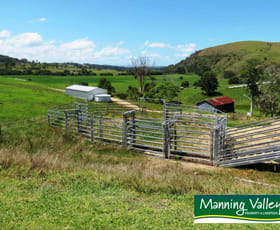 Rural / Farming commercial property sold at Kimbriki NSW 2429