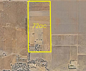 Rural / Farming commercial property sold at 1183 Lindners Road Vectis VIC 3401