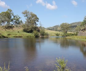 Rural / Farming commercial property sold at Rivertree NSW 2372