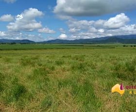 Rural / Farming commercial property sold at 0 Formosa Road Silkwood QLD 4856