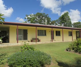 Rural / Farming commercial property sold at Yandaran QLD 4673