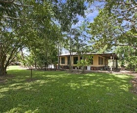 Rural / Farming commercial property sold at Lot 720 Letchford Road Darwin River NT 0841