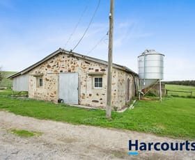 Rural / Farming commercial property sold at 46 Forest Road Labertouche VIC 3816