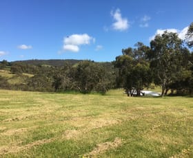 Rural / Farming commercial property sold at 470 Bahloo Glen Road Mount Compass SA 5210