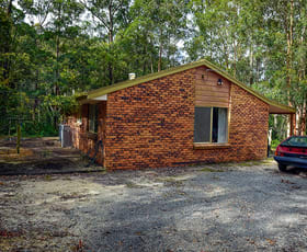Rural / Farming commercial property sold at 849 Gold Coast-Springbrook Road Austinville QLD 4213