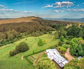 Rural / Farming commercial property sold at 121 McGuinness Drive Robertson NSW 2577