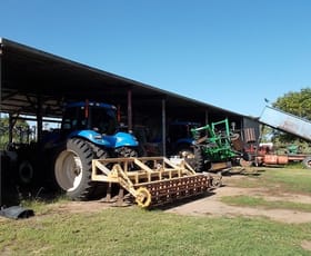 Rural / Farming commercial property sold at 381 Drynie Road Brandon QLD 4808