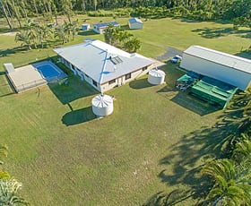 Rural / Farming commercial property sold at 333 Tanby Post Office Road Tanby QLD 4703