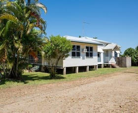 Rural / Farming commercial property sold at 91 Walter Lever Estate Road Silkwood QLD 4856