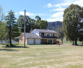 Rural / Farming commercial property sold at 39 Mount View Road Road Clandulla NSW 2848